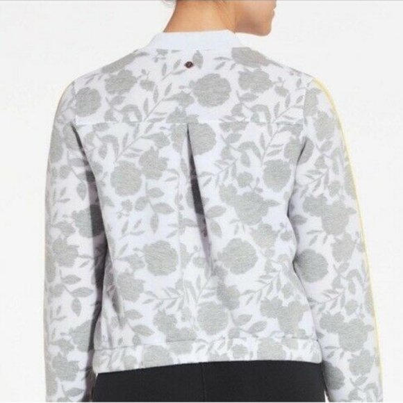 NWOT Calia/Carrie Underwood Burnout Spacer Jacket - Picture 3 of 8